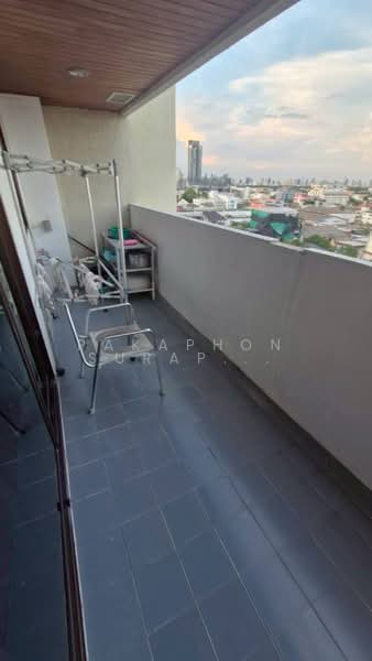 P.S.T. City Home, Bangkok, Chong Nonsi, Yan Nawa, Bangkok, 1 Bedroom, 97 sqm, Condo For Sale, by Pakaphon Surapongsanuruk, 500371751 - DDproperty.com