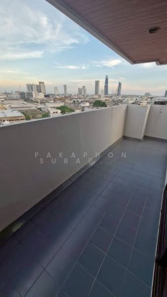 P.S.T. City Home, Bangkok, Chong Nonsi, Yan Nawa, Bangkok, 1 Bedroom, 97 sqm, Condo For Sale, by Pakaphon Surapongsanuruk, 500371751 - DDproperty.com
