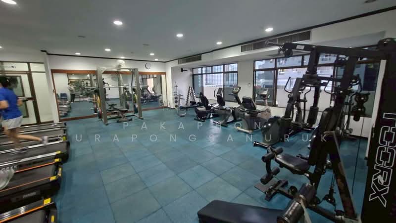 P.S.T. City Home, Bangkok, Chong Nonsi, Yan Nawa, Bangkok, 1 Bedroom, 97 sqm, Condo For Sale, by Pakaphon Surapongsanuruk, 500371751 - DDproperty.com