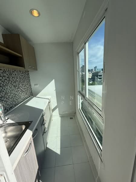 Regent Home 13, Bangkok, 424 Soi Sukhumvit 93, Bang Chak, Phra Khanong, Bangkok, 1 Bedroom, 31 sqm, Condo For Sale, by Connex Property, 500371753 - DDproperty.com
