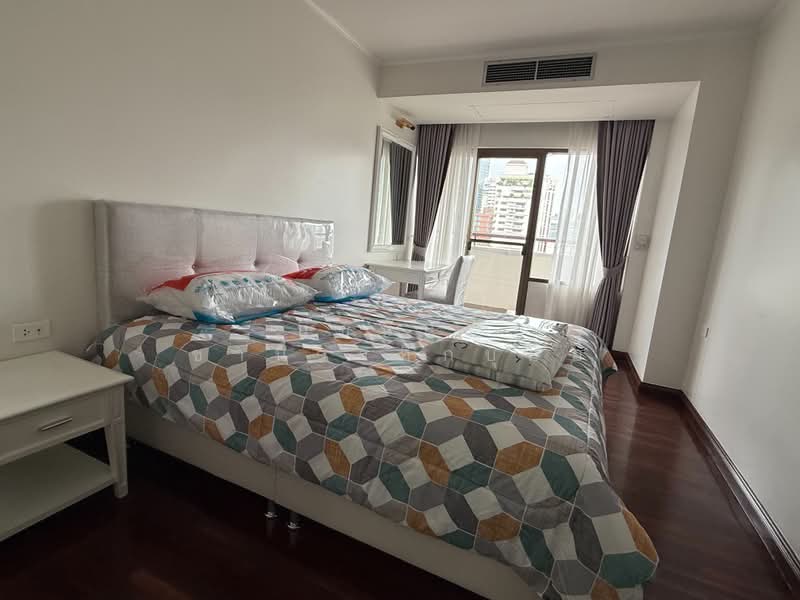 Citi Resort Sukhumvit 49 : ซิตี้ รีสอร์ท สุขุมวิท 49, กรุงเทพ, 39 ซอยสุขุมวิท 49, คลองตันเหนือ, วัฒนา, กรุงเทพ, 61 ตร.ม., คอนโด ให้เช่า, โดย นิธินันท์ ชานวาทิกบุศย์, 500371755 - DDproperty.com