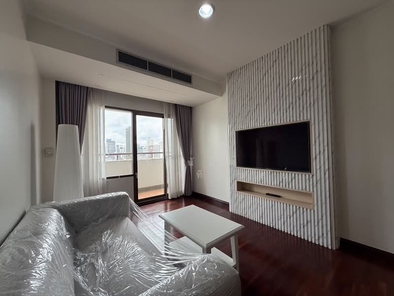 Citi Resort Sukhumvit 49 : ซิตี้ รีสอร์ท สุขุมวิท 49, กรุงเทพ, 39 ซอยสุขุมวิท 49, คลองตันเหนือ, วัฒนา, กรุงเทพ, 61 ตร.ม., คอนโด ให้เช่า, โดย นิธินันท์ ชานวาทิกบุศย์, 500371755 - DDproperty.com