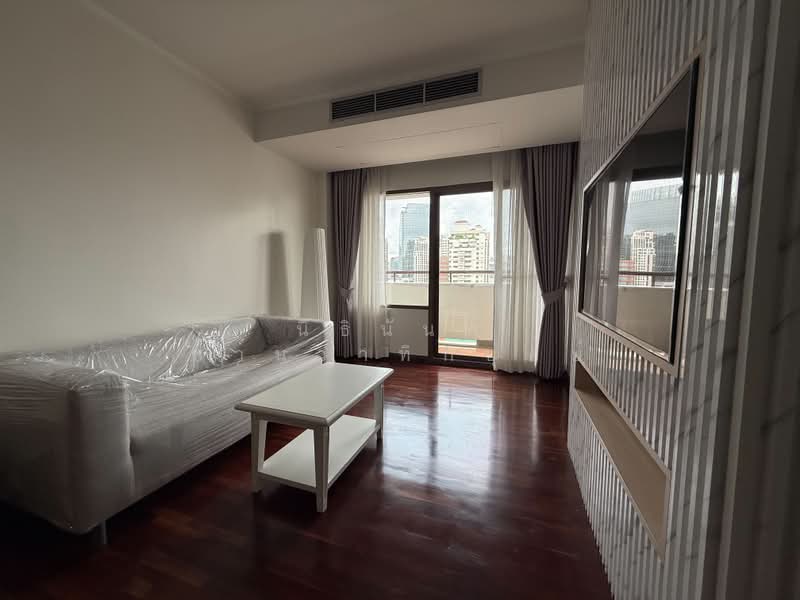 Citi Resort Sukhumvit 49 : ซิตี้ รีสอร์ท สุขุมวิท 49, กรุงเทพ, 39 ซอยสุขุมวิท 49, คลองตันเหนือ, วัฒนา, กรุงเทพ, 61 ตร.ม., คอนโด ให้เช่า, โดย นิธินันท์ ชานวาทิกบุศย์, 500371755 - DDproperty.com