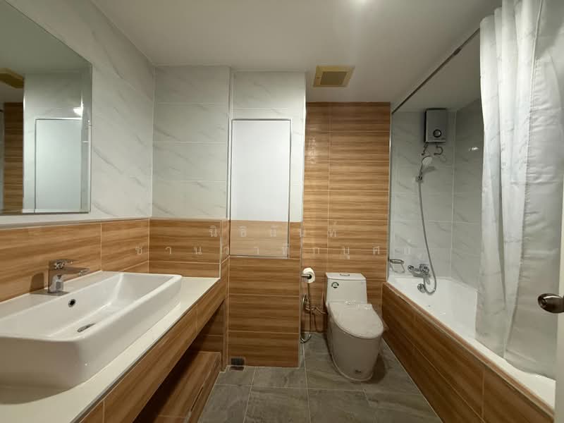Citi Resort Sukhumvit 49, Bangkok, 39 Sukhumvit 49, Khlong Tan Nua, Watthana, Bangkok, 1 Bedroom, 61 sqm, Condo For Rent, by Nithinan Chanwatikabud, 500371755 - DDproperty.com