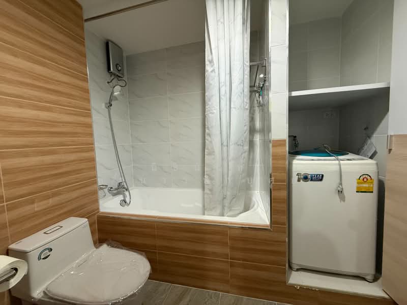 Citi Resort Sukhumvit 49, Bangkok, 39 Sukhumvit 49, Khlong Tan Nua, Watthana, Bangkok, 1 Bedroom, 61 sqm, Condo For Rent, by Nithinan Chanwatikabud, 500371755 - DDproperty.com