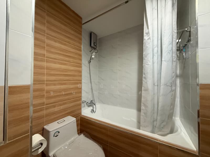 Citi Resort Sukhumvit 49, Bangkok, 39 Sukhumvit 49, Khlong Tan Nua, Watthana, Bangkok, 1 Bedroom, 61 sqm, Condo For Rent, by Nithinan Chanwatikabud, 500371755 - DDproperty.com