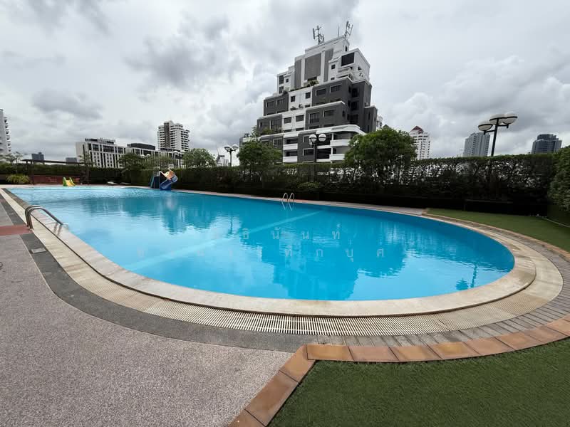 Citi Resort Sukhumvit 49 : ซิตี้ รีสอร์ท สุขุมวิท 49, กรุงเทพ, 39 ซอยสุขุมวิท 49, คลองตันเหนือ, วัฒนา, กรุงเทพ, 61 ตร.ม., คอนโด ให้เช่า, โดย นิธินันท์ ชานวาทิกบุศย์, 500371755 - DDproperty.com