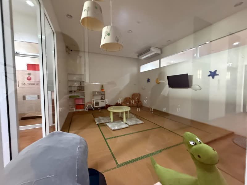 Citi Resort Sukhumvit 49, Bangkok, 39 Sukhumvit 49, Khlong Tan Nua, Watthana, Bangkok, 1 Bedroom, 61 sqm, Condo For Rent, by Nithinan Chanwatikabud, 500371755 - DDproperty.com