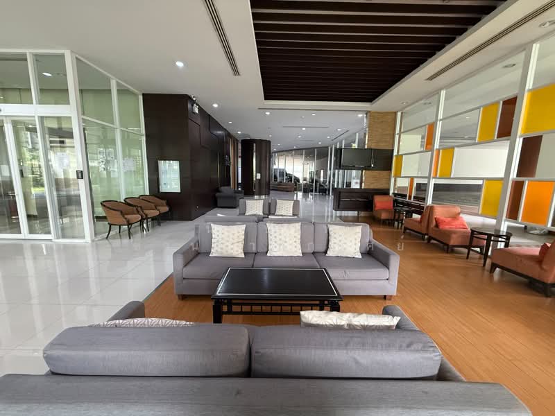 Citi Resort Sukhumvit 49, Bangkok, 39 Sukhumvit 49, Khlong Tan Nua, Watthana, Bangkok, 1 Bedroom, 61 sqm, Condo For Rent, by Nithinan Chanwatikabud, 500371755 - DDproperty.com