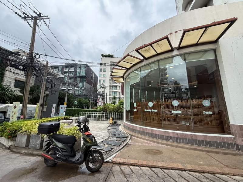 Citi Resort Sukhumvit 49 : ซิตี้ รีสอร์ท สุขุมวิท 49, กรุงเทพ, 39 ซอยสุขุมวิท 49, คลองตันเหนือ, วัฒนา, กรุงเทพ, 61 ตร.ม., คอนโด ให้เช่า, โดย นิธินันท์ ชานวาทิกบุศย์, 500371755 - DDproperty.com