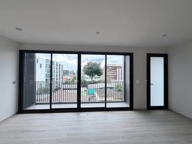 PYNN Soonvijai, Bangkok, 111 Phetchaburi Road, Bang Kapi, Huai Khwang, Bangkok, 3 Bedrooms, 137 sqm, Condo For Sale, by Connex Property, 500371757 - DDproperty.com