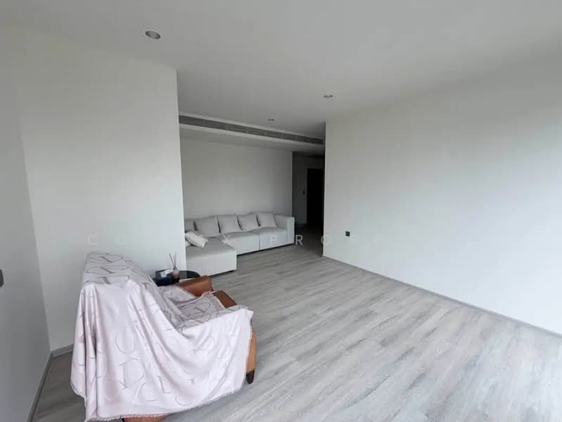PYNN Soonvijai, Bangkok, 111 Phetchaburi Road, Bang Kapi, Huai Khwang, Bangkok, 3 Bedrooms, 137 sqm, Condo For Sale, by Connex Property, 500371757 - DDproperty.com