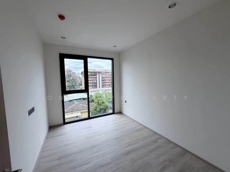 PYNN Soonvijai, Bangkok, 111 Phetchaburi Road, Bang Kapi, Huai Khwang, Bangkok, 3 Bedrooms, 137 sqm, Condo For Sale, by Connex Property, 500371757 - DDproperty.com
