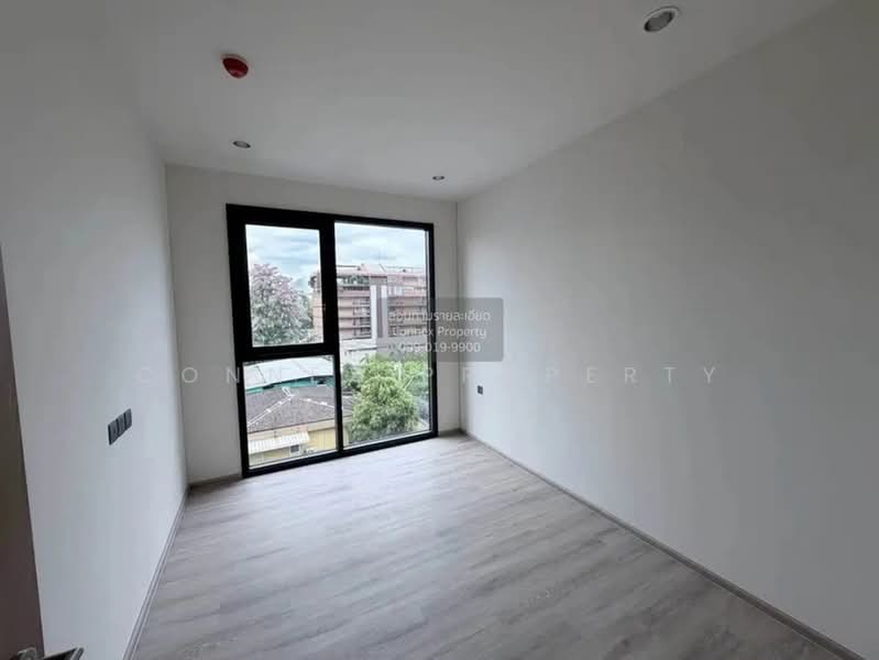 PYNN Soonvijai, Bangkok, 111 Phetchaburi Road, Bang Kapi, Huai Khwang, Bangkok, 3 Bedrooms, 137 sqm, Condo For Sale, by Connex Property, 500371758 - DDproperty.com