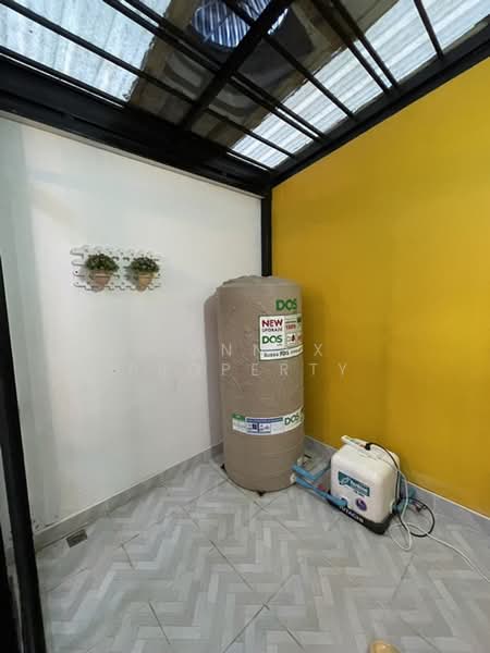 Pruksa Ville 91/1 Salaya (Soi.5/8), Nakhon Pathom, Soi Salaya 8/8, Salaya, Phuttha Mon Thon, Nakhon Pathom, 3 Bedrooms, 110 sqm, Townhouse For Sale, by Connex Property, 500371759 - DDproperty.com