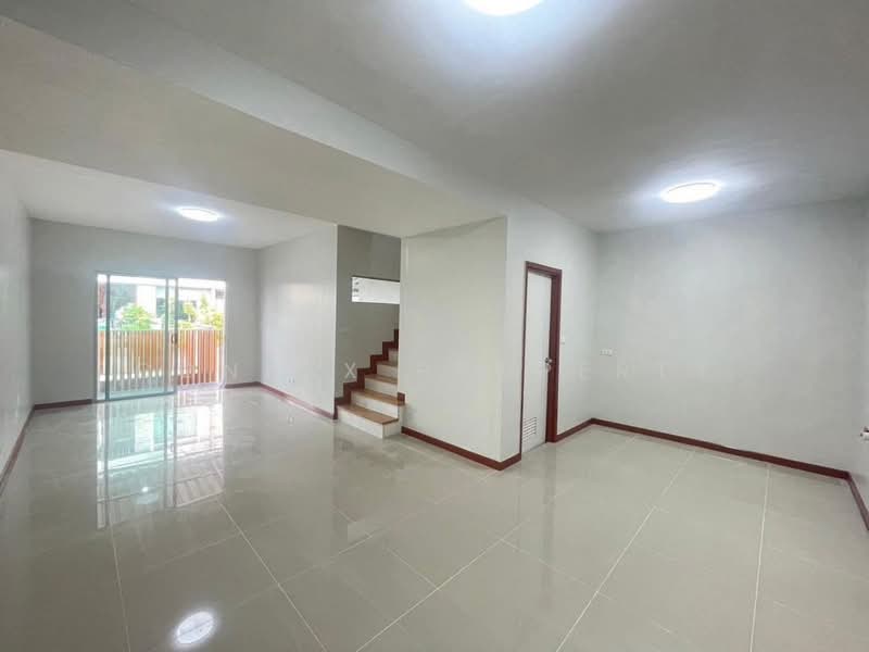 Pruksa Ville 78 Srinakarin-Thepharak, Samut Prakan, Praksa Road, Bang Mueng, Muang Samut Prakarn, Samut Prakan, 3 Bedrooms, 100 sqm, Townhouse For Sale, by Connex Property, 500371760 - DDproperty.com