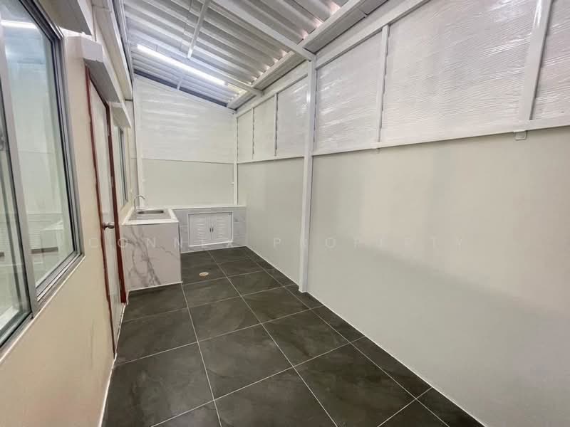 Pruksa Ville 78 Srinakarin-Thepharak, Samut Prakan, Praksa Road, Bang Mueng, Muang Samut Prakarn, Samut Prakan, 3 Bedrooms, 100 sqm, Townhouse For Sale, by Connex Property, 500371760 - DDproperty.com