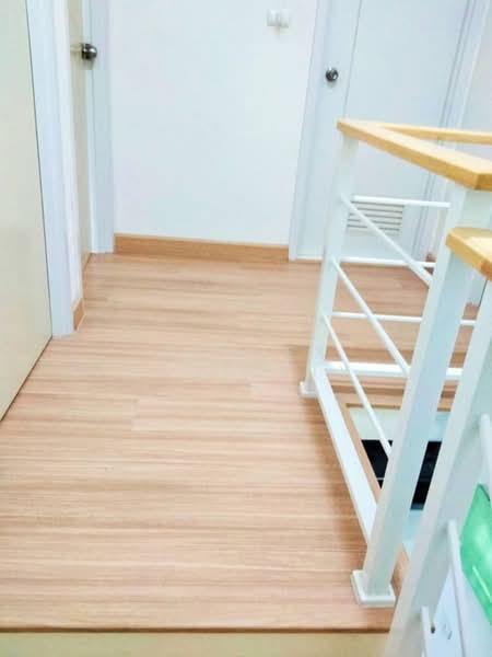 Pruksa Ville 41/1 Bangkadee-Tiwanon : พฤกษาวิลล์ 41/1 บางกะดี-ติวานนท์, ปทุมธานี, ถนนติวานนท์-รังสิต, บางกะดี, เมืองปทุมธานี, ปทุมธานี, 70 ตร.ม., ทาวน์เฮ้าส์ ขาย, โดย Connex Property, 500371761 - DDproperty.com