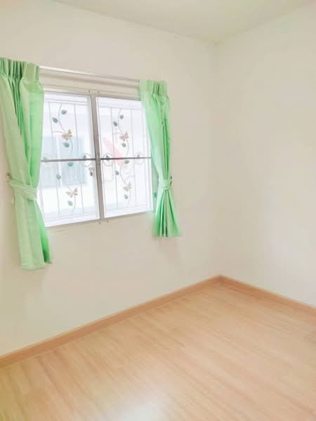 Pruksa Ville 41/1 Bangkadee-Tiwanon, Pathum Thani, Tiwanon-Rangsit Road, Bang Kadi, Muang Pathum Thani, Pathum Thani, 3 Bedrooms, 70 sqm, Townhouse For Sale, by Connex Property, 500371761 - DDproperty.com