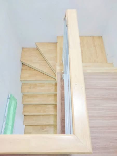 Pruksa Ville 41/1 Bangkadee-Tiwanon, Pathum Thani, Tiwanon-Rangsit Road, Bang Kadi, Muang Pathum Thani, Pathum Thani, 3 Bedrooms, 70 sqm, Townhouse For Sale, by Connex Property, 500371761 - DDproperty.com