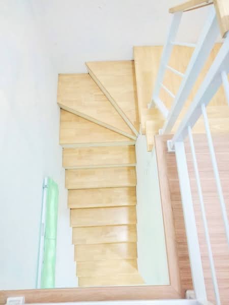 Pruksa Ville 41/1 Bangkadee-Tiwanon, Pathum Thani, Tiwanon-Rangsit Road, Bang Kadi, Muang Pathum Thani, Pathum Thani, 3 Bedrooms, 70 sqm, Townhouse For Sale, by Connex Property, 500371761 - DDproperty.com