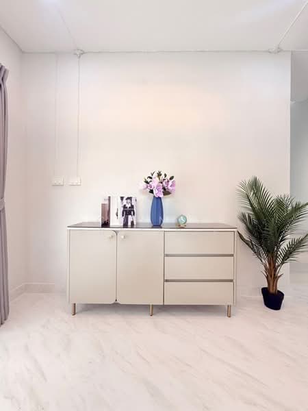 Pruksa Ville 31 Saimai 33, Bangkok, Soi Saimai 33, Sai Mai, Sai Mai, Bangkok, 4 Bedrooms, 145 sqm, Townhouse For Sale, by Connex Property, 500371762 - DDproperty.com