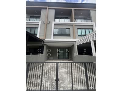 ขาย - Premium Place Phaholyothin-Ramintra : พรีเมียม เพลส พหลโยธิน-รามอินทรา, กรุงเทพ