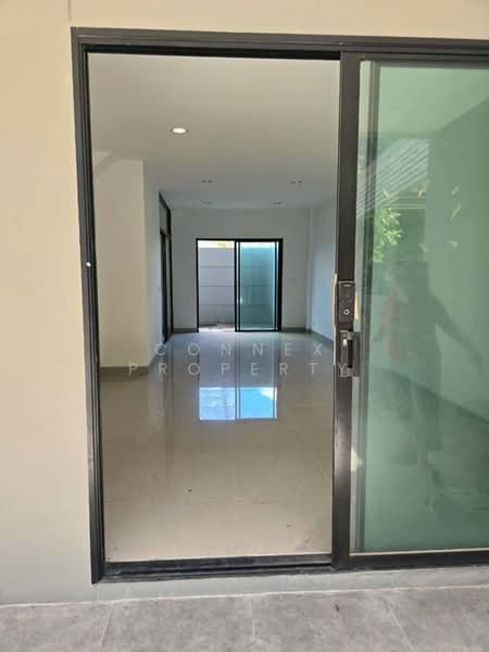 Premium Place Phaholyothin-Ramintra, Bangkok, Tha Rang, Bang Khen, Bangkok, 4 Bedrooms, 200 sqm, Townhouse For Sale, by Connex Property, 500371764 - DDproperty.com