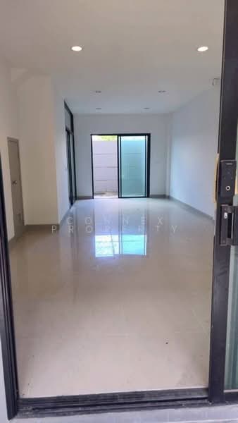 Premium Place Phaholyothin-Ramintra, Bangkok, Tha Rang, Bang Khen, Bangkok, 4 Bedrooms, 200 sqm, Townhouse For Sale, by Connex Property, 500371764 - DDproperty.com