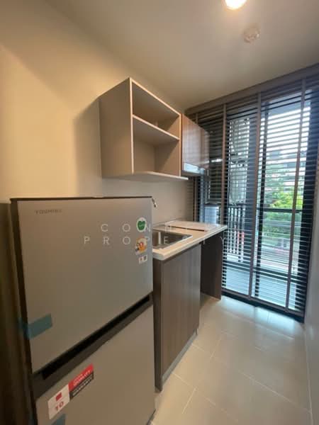Premio Unic Ekkamai-Ladprao, Bangkok, Intharaporn Road, Wang Thonglang, Bangkok, 1 Bedroom, 26 sqm, Condo For Sale, by Connex Property, 500371765 - DDproperty.com