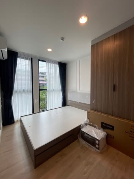 Premio Unic Ekkamai-Ladprao, Bangkok, Intharaporn Road, Wang Thonglang, Bangkok, 1 Bedroom, 26 sqm, Condo For Sale, by Connex Property, 500371765 - DDproperty.com