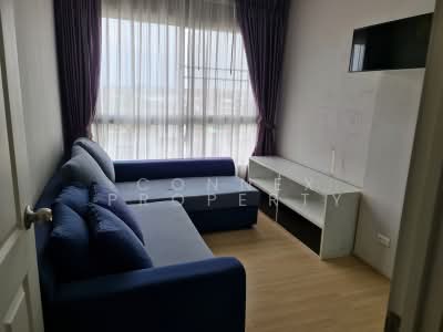 ขาย - Plum Condo Bangkae : พลัม คอนโด บางแค, กรุงเทพ