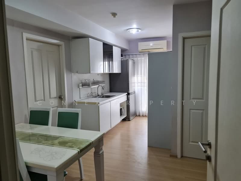Plum Condo Bangkae, Bangkok, 96 Thanon PhutthaMonthon Sai 2, Bang Kae Nua, Bang Khae, Bangkok, 2 Bedrooms, 45 sqm, Condo For Sale, by Connex Property, 500371766 - DDproperty.com