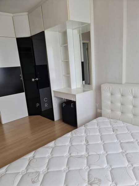 Plum Condo Bangkae, Bangkok, 96 Thanon PhutthaMonthon Sai 2, Bang Kae Nua, Bang Khae, Bangkok, 2 Bedrooms, 45 sqm, Condo For Sale, by Connex Property, 500371766 - DDproperty.com