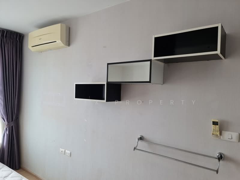 Plum Condo Bangkae, Bangkok, 96 Thanon PhutthaMonthon Sai 2, Bang Kae Nua, Bang Khae, Bangkok, 2 Bedrooms, 45 sqm, Condo For Sale, by Connex Property, 500371766 - DDproperty.com