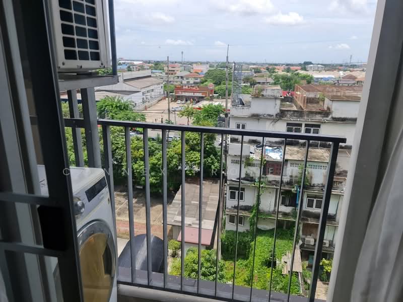 Plum Condo Bangkae, Bangkok, 96 Thanon PhutthaMonthon Sai 2, Bang Kae Nua, Bang Khae, Bangkok, 2 Bedrooms, 45 sqm, Condo For Sale, by Connex Property, 500371766 - DDproperty.com