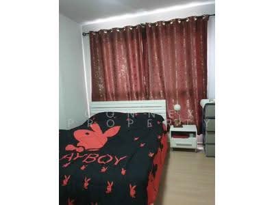 ขาย - Plum Condo Bangkae : พลัม คอนโด บางแค, กรุงเทพ