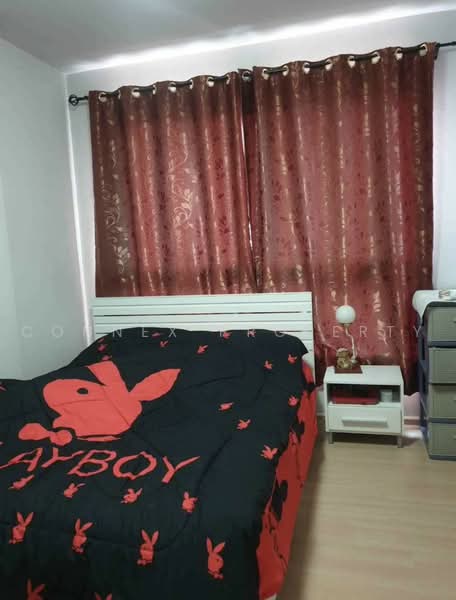 Plum Condo Bangkae, Bangkok, 96 Thanon PhutthaMonthon Sai 2, Bang Kae Nua, Bang Khae, Bangkok, 1 Bedroom, 30 sqm, Condo For Sale, by Connex Property, 500371767 - DDproperty.com