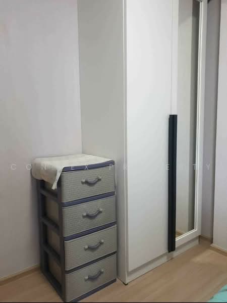 Plum Condo Bangkae, Bangkok, 96 Thanon PhutthaMonthon Sai 2, Bang Kae Nua, Bang Khae, Bangkok, 1 Bedroom, 30 sqm, Condo For Sale, by Connex Property, 500371767 - DDproperty.com