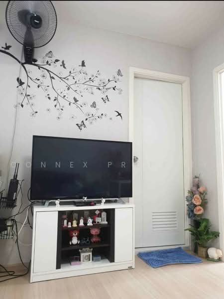 Plum Condo Bangkae, Bangkok, 96 Thanon PhutthaMonthon Sai 2, Bang Kae Nua, Bang Khae, Bangkok, 1 Bedroom, 30 sqm, Condo For Sale, by Connex Property, 500371767 - DDproperty.com