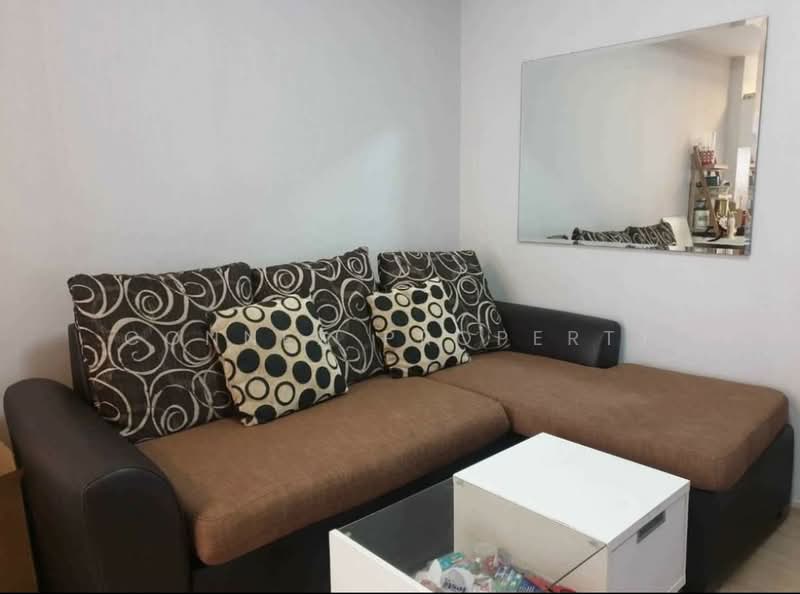 Plum Condo Bangkae, Bangkok, 96 Thanon PhutthaMonthon Sai 2, Bang Kae Nua, Bang Khae, Bangkok, 1 Bedroom, 30 sqm, Condo For Sale, by Connex Property, 500371767 - DDproperty.com