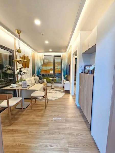 Phyll Phuket II, Phuket, ถนนเหมืองนาคา, Wichit, Muang Phuket, Phuket, 1 Bedroom, 32 sqm, Condo For Sale, by Connex Property, 500371768 - DDproperty.com
