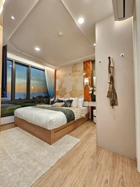 Phyll Phuket II, Phuket, ถนนเหมืองนาคา, Wichit, Muang Phuket, Phuket, 1 Bedroom, 32 sqm, Condo For Sale, by Connex Property, 500371768 - DDproperty.com