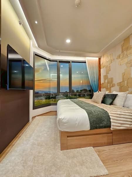 Phyll Phuket II, Phuket, ถนนเหมืองนาคา, Wichit, Muang Phuket, Phuket, 1 Bedroom, 32 sqm, Condo For Sale, by Connex Property, 500371768 - DDproperty.com