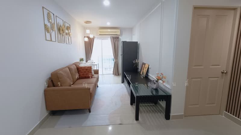 The Lake Metropark Sathorn, Bangkok, 218-19 Kallapraphuke Road, Bang Wa, Phasi Charoen, Bangkok, 1 Bedroom, 41 sqm, Condo For Sale, by ศิริกาญจณ์ ประณุทกระสานติ์, 500371769 - DDproperty.com