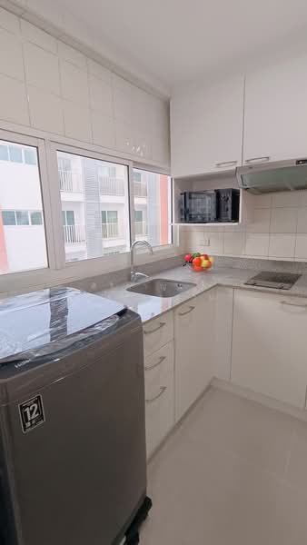 The Lake Metropark Sathorn, Bangkok, 218-19 Kallapraphuke Road, Bang Wa, Phasi Charoen, Bangkok, 1 Bedroom, 41 sqm, Condo For Sale, by ศิริกาญจณ์ ประณุทกระสานติ์, 500371769 - DDproperty.com