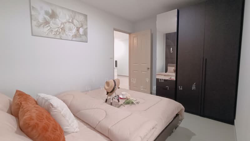The Lake Metropark Sathorn, Bangkok, 218-19 Kallapraphuke Road, Bang Wa, Phasi Charoen, Bangkok, 1 Bedroom, 41 sqm, Condo For Sale, by ศิริกาญจณ์ ประณุทกระสานติ์, 500371769 - DDproperty.com