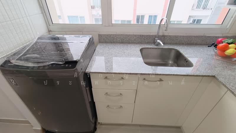 The Lake Metropark Sathorn, Bangkok, 218-19 Kallapraphuke Road, Bang Wa, Phasi Charoen, Bangkok, 1 Bedroom, 41 sqm, Condo For Sale, by ศิริกาญจณ์ ประณุทกระสานติ์, 500371769 - DDproperty.com