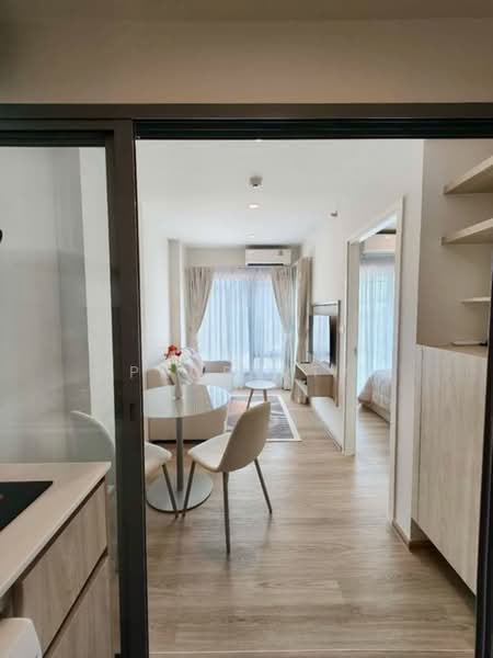 Phyll Phuket : ฟีล ภูเก็ต, ภูเก็ต, 9 หมู่ที่ 4 Muang Naka Rd, วิชิต, เมืองภูเก็ต, ภูเก็ต, 28 ตร.ม., คอนโด ขาย, โดย Connex Property, 500371770 - DDproperty.com