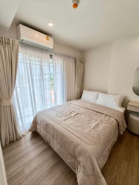 Phyll Phuket, Phuket, 9 Village No. 4 Muang Naka Rd, Wichit, Muang Phuket, Phuket, 1 Bedroom, 28 sqm, Condo For Sale, by Connex Property, 500371770 - DDproperty.com